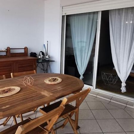 Studio Unless Summer - Saint Gilles Les Bains Εξωτερικό φωτογραφία