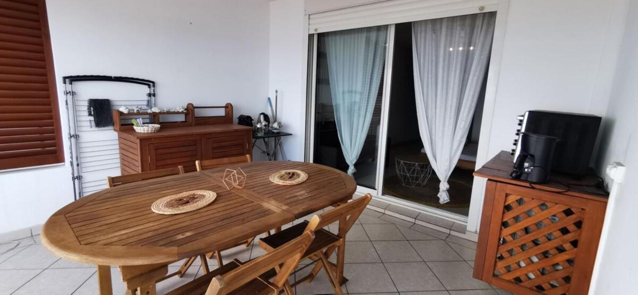 Studio Unless Summer - Saint Gilles Les Bains Εξωτερικό φωτογραφία